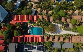 Anda Lipe Resort